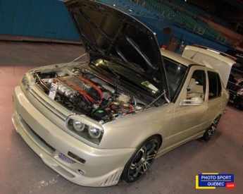 National Sport Compact 2006 - Autos